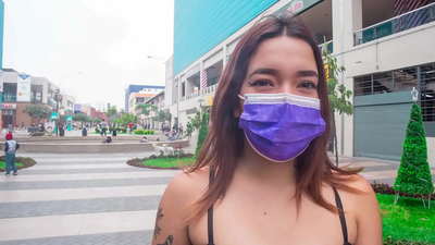 ผู้อพยพ VENEZUELAN เพิ่งมาถึงเปรู ขู่กรรโชกคนขับแท็กซี่